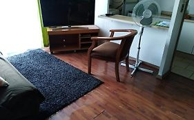 Departamento Hospedaje Rancagua Centro